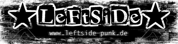 Leftside Punk